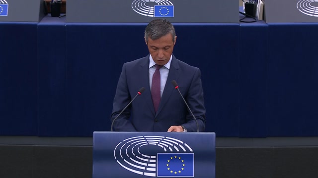 Council and Commission statements - Conclusions of the European Council meeting of 26-27 June 2025: MEPs debate